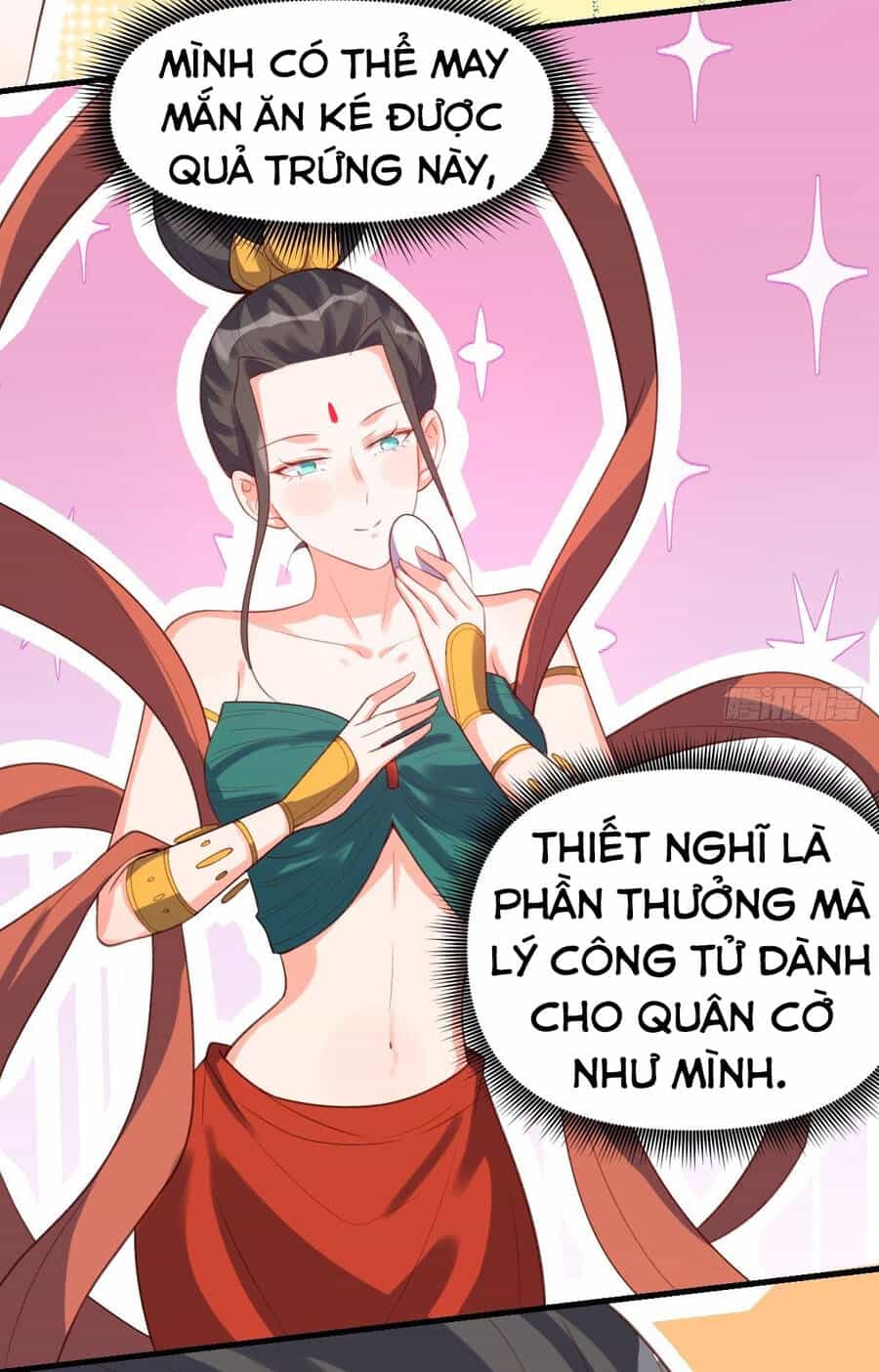 Nguyên Lai Ta Là Tu Tiên Đại Lão - Chương 75 - ảnh 50