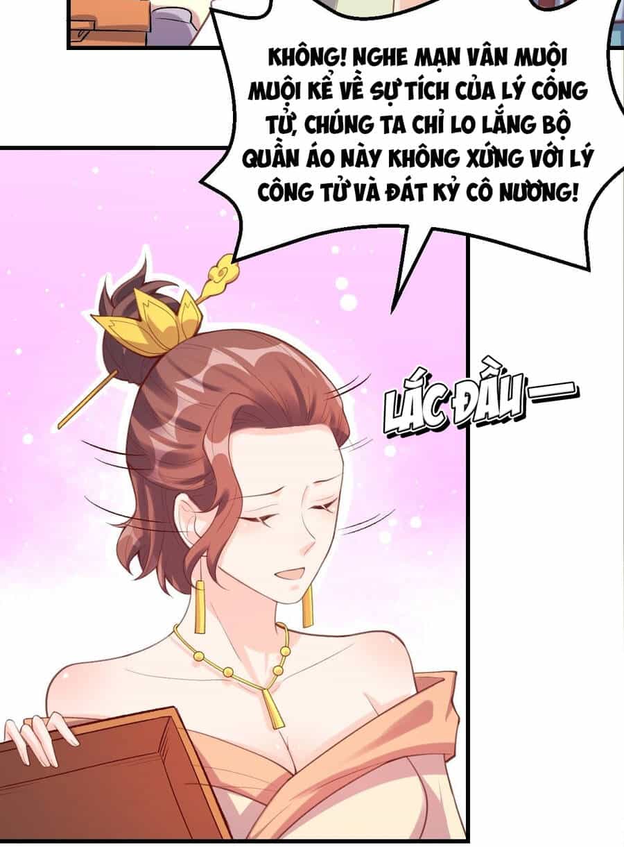 Nguyên Lai Ta Là Tu Tiên Đại Lão - Chương 75 - ảnh 6