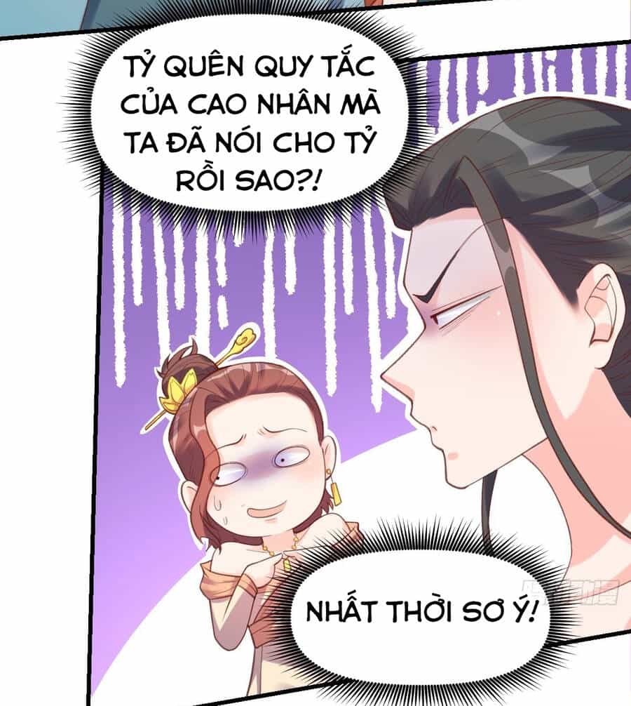 Nguyên Lai Ta Là Tu Tiên Đại Lão - Chương 75 - ảnh 8
