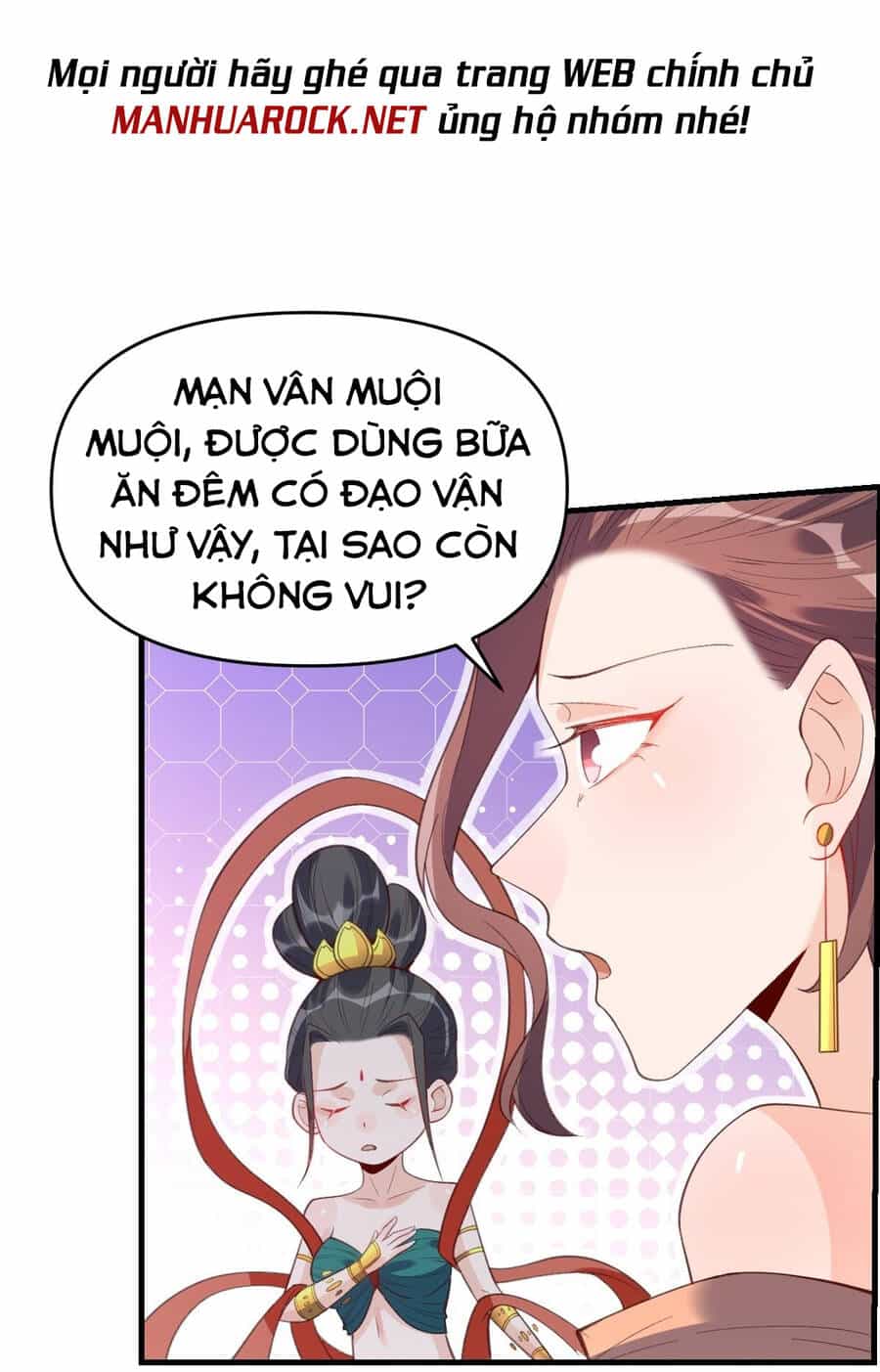 Nguyên Lai Ta Là Tu Tiên Đại Lão - Chương 76 - ảnh 13
