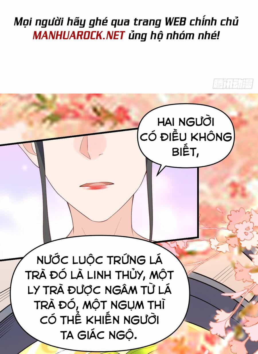Nguyên Lai Ta Là Tu Tiên Đại Lão - Chương 76 - ảnh 14