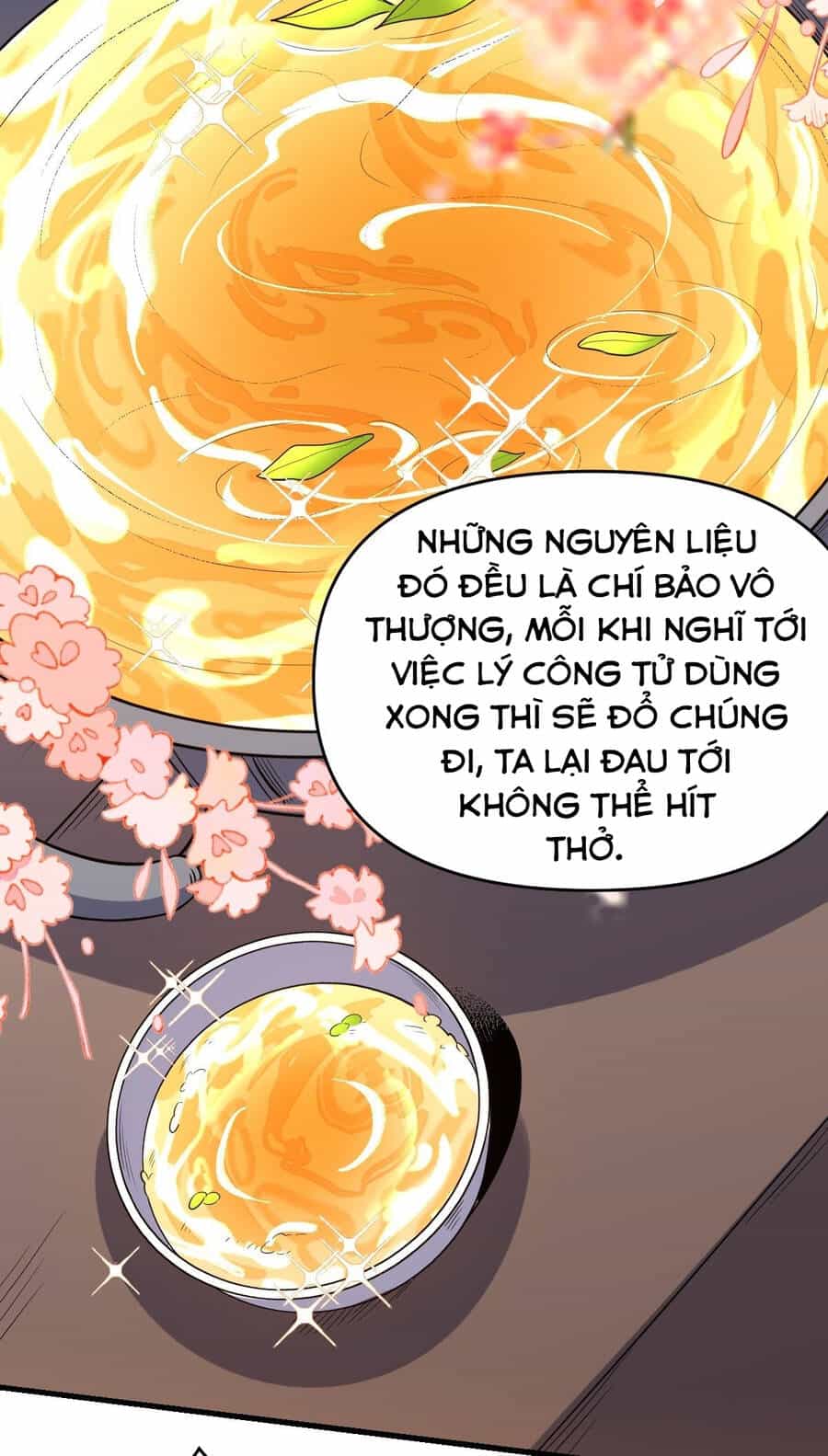 Nguyên Lai Ta Là Tu Tiên Đại Lão - Chương 76 - ảnh 15