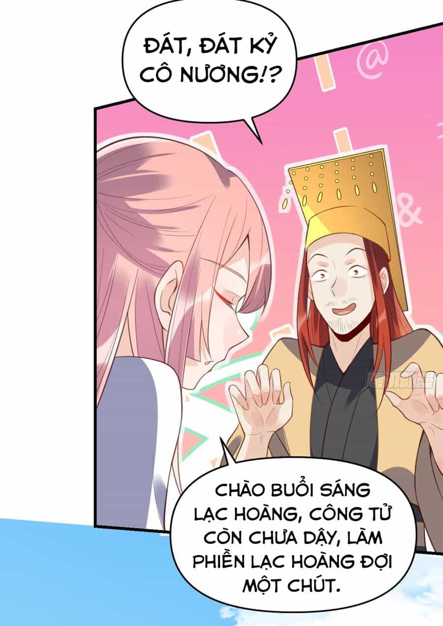 Nguyên Lai Ta Là Tu Tiên Đại Lão - Chương 76 - ảnh 40