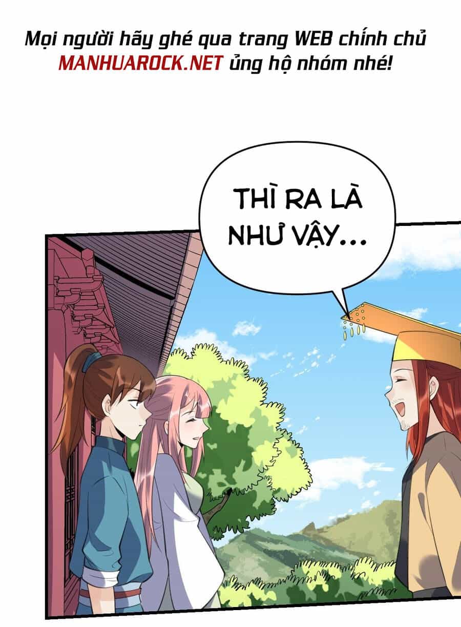 Nguyên Lai Ta Là Tu Tiên Đại Lão - Chương 76 - ảnh 43