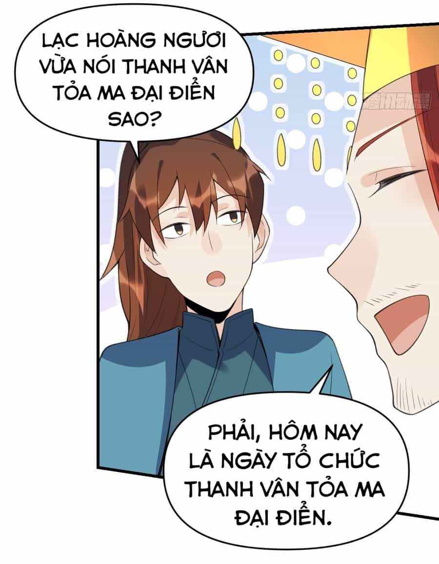 Nguyên Lai Ta Là Tu Tiên Đại Lão - Chương 76 - ảnh 44