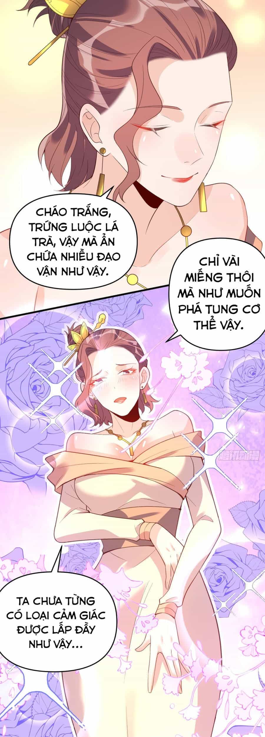 Nguyên Lai Ta Là Tu Tiên Đại Lão - Chương 76 - ảnh 6