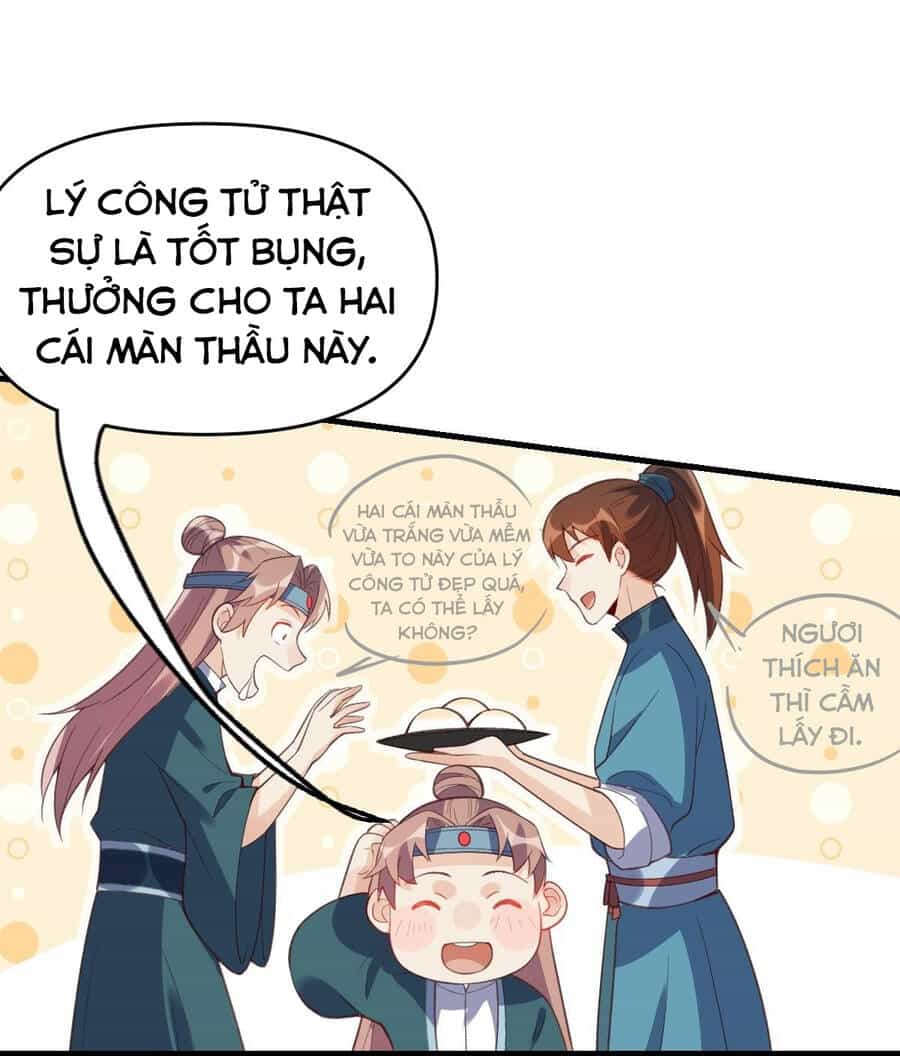 Nguyên Lai Ta Là Tu Tiên Đại Lão - Chương 76 - ảnh 9