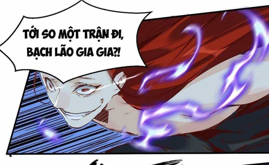 Nguyên Lai Ta Là Tu Tiên Đại Lão - Chương 8 - ảnh 21