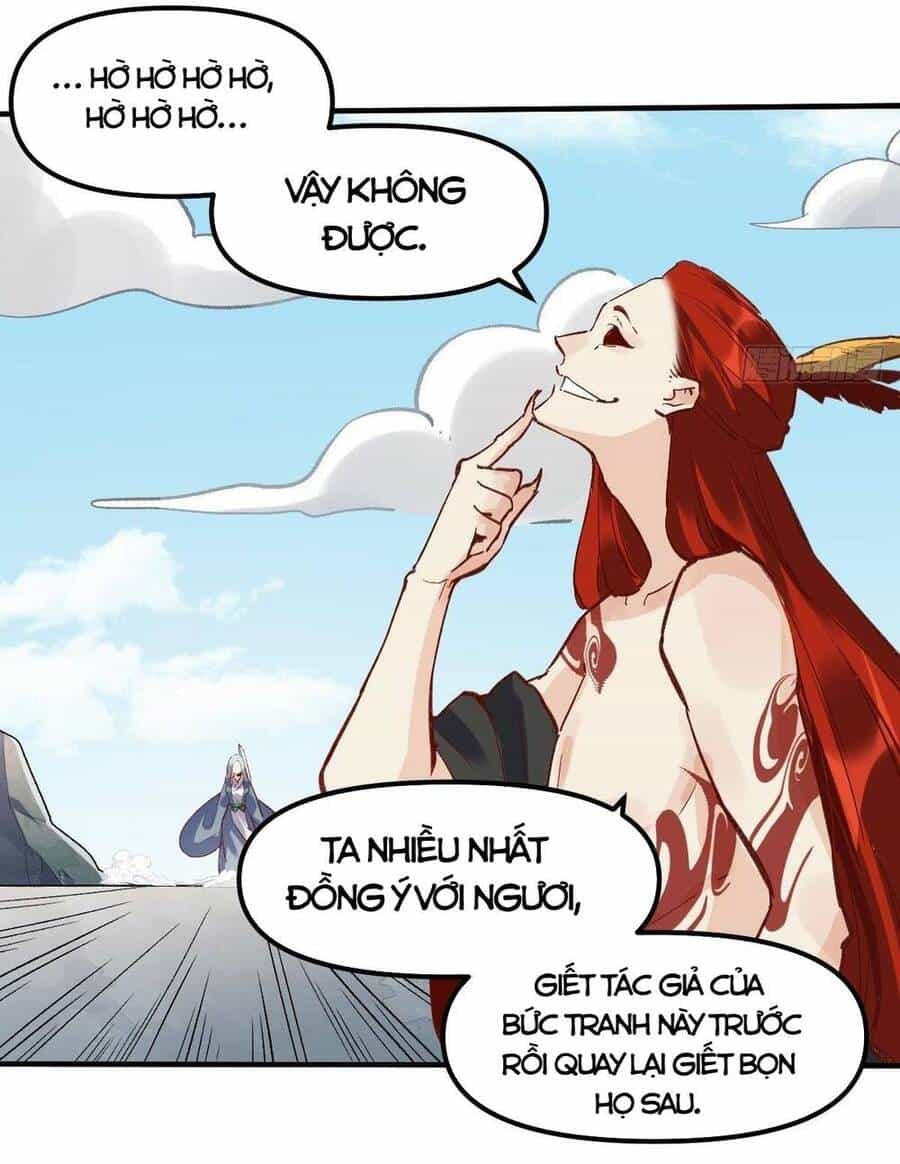 Nguyên Lai Ta Là Tu Tiên Đại Lão - Chương 8 - ảnh 44