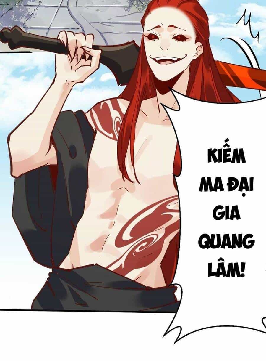 Nguyên Lai Ta Là Tu Tiên Đại Lão - Chương 8 - ảnh 55