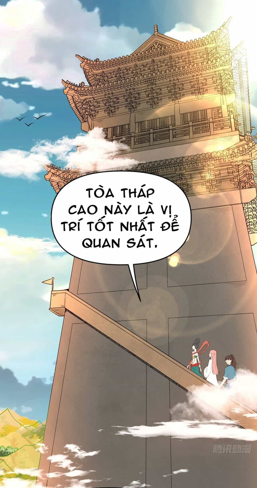 Nguyên Lai Ta Là Tu Tiên Đại Lão - Chương 77 - ảnh 4