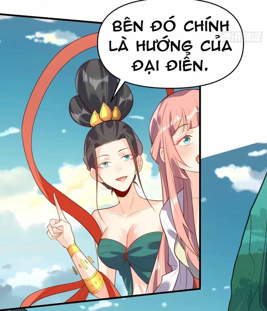 Nguyên Lai Ta Là Tu Tiên Đại Lão - Chương 77 - ảnh 8