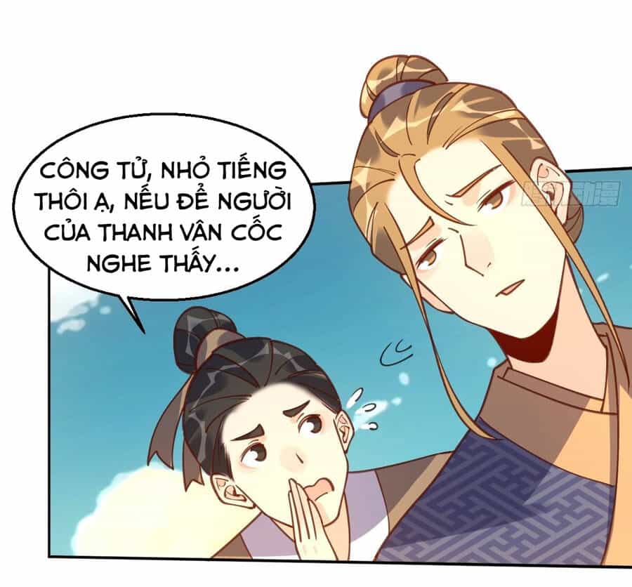 Nguyên Lai Ta Là Tu Tiên Đại Lão - Chương 78 - ảnh 14