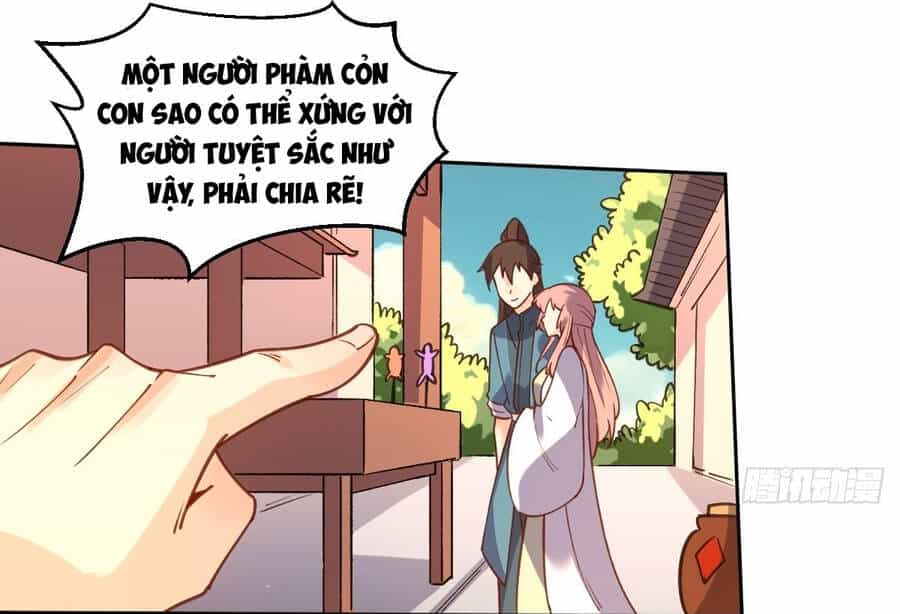 Nguyên Lai Ta Là Tu Tiên Đại Lão - Chương 78 - ảnh 23