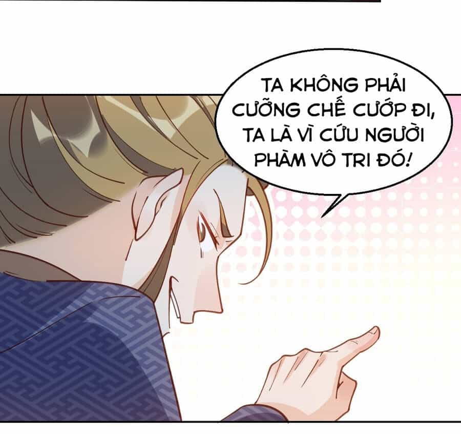 Nguyên Lai Ta Là Tu Tiên Đại Lão - Chương 78 - ảnh 24