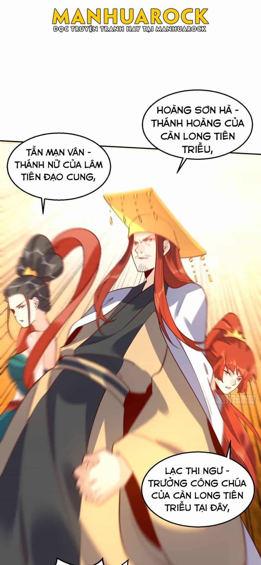 Nguyên Lai Ta Là Tu Tiên Đại Lão - Chương 78 - ảnh 39