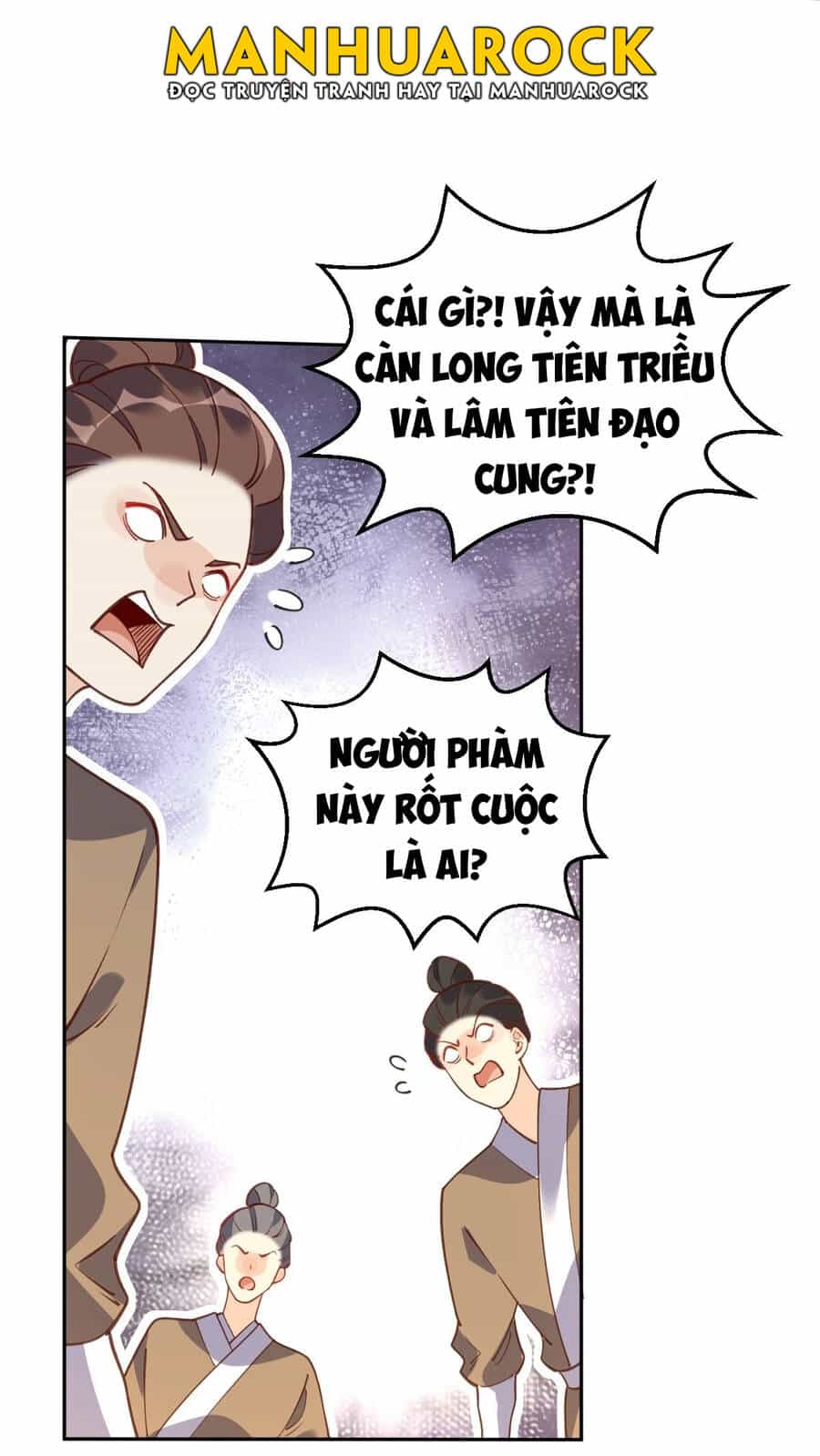 Nguyên Lai Ta Là Tu Tiên Đại Lão - Chương 78 - ảnh 41