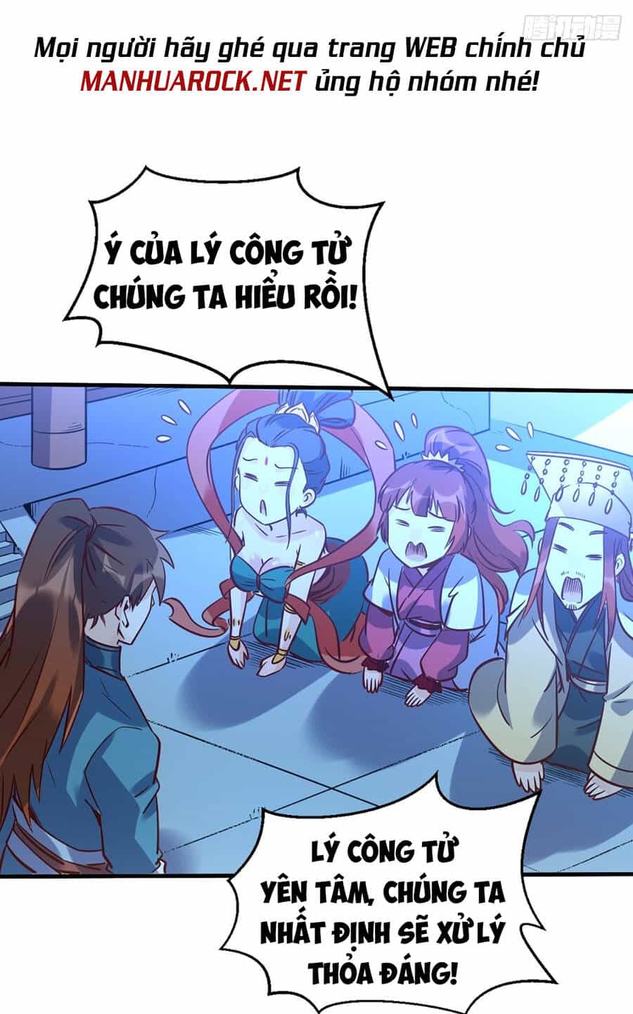 Nguyên Lai Ta Là Tu Tiên Đại Lão - Chương 79 - ảnh 10