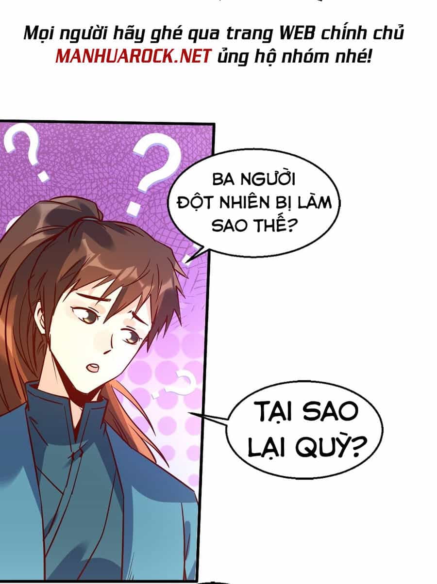Nguyên Lai Ta Là Tu Tiên Đại Lão - Chương 79 - ảnh 11