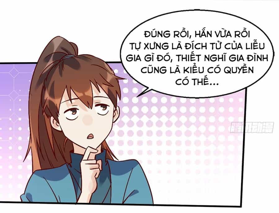Nguyên Lai Ta Là Tu Tiên Đại Lão - Chương 79 - ảnh 17