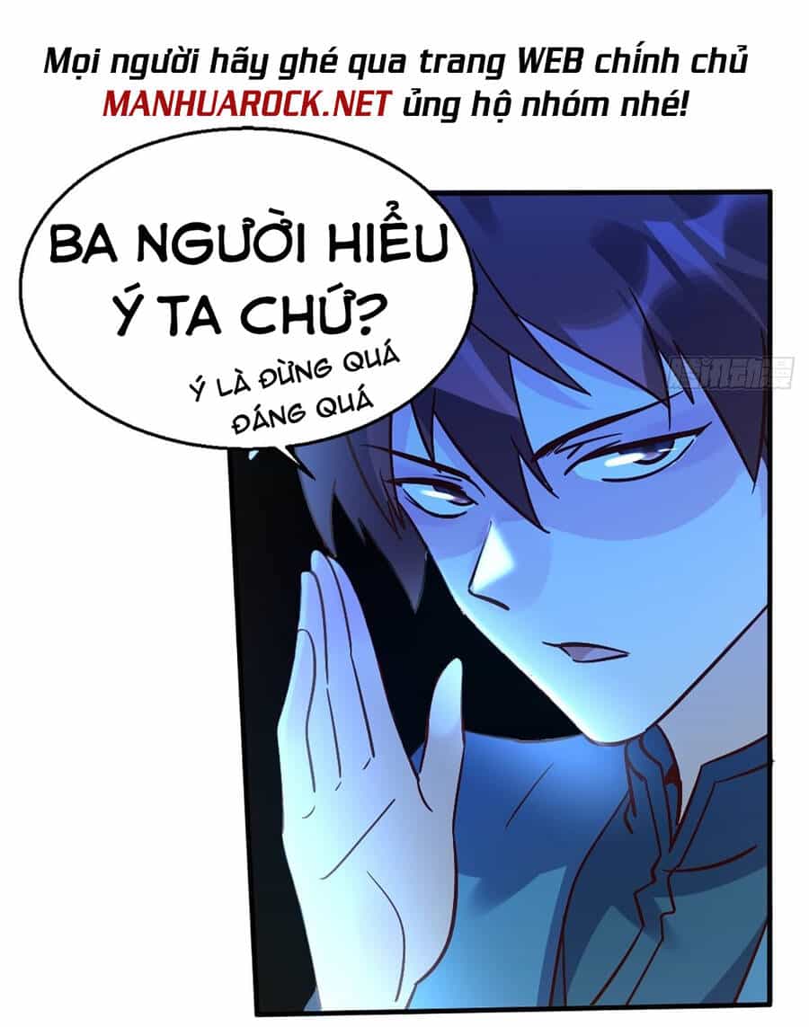 Nguyên Lai Ta Là Tu Tiên Đại Lão - Chương 79 - ảnh 19