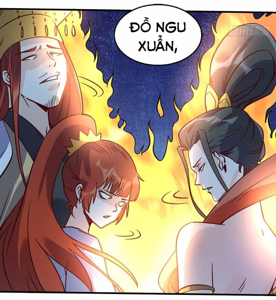Nguyên Lai Ta Là Tu Tiên Đại Lão - Chương 79 - ảnh 27