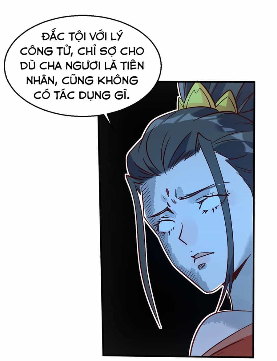 Nguyên Lai Ta Là Tu Tiên Đại Lão - Chương 79 - ảnh 28