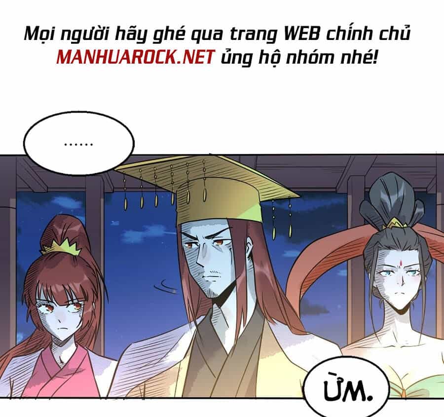 Nguyên Lai Ta Là Tu Tiên Đại Lão - Chương 79 - ảnh 35