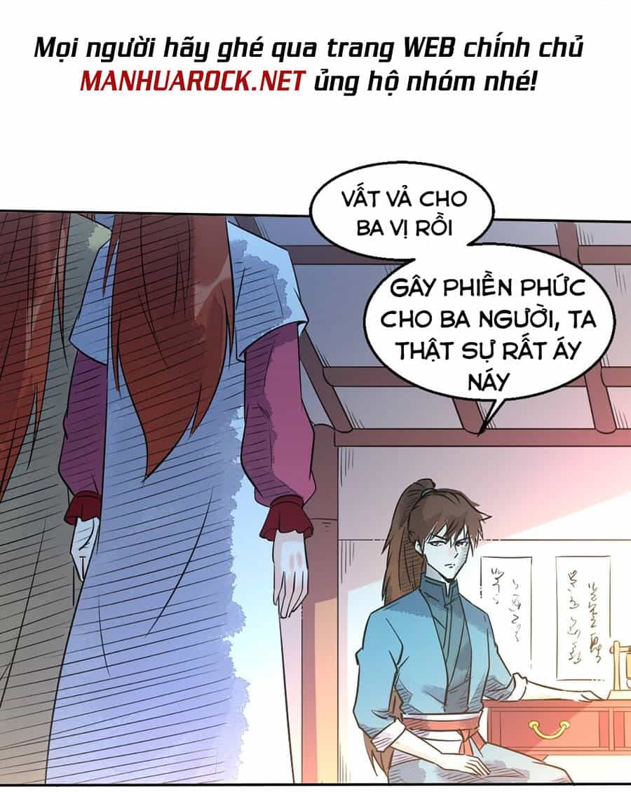 Nguyên Lai Ta Là Tu Tiên Đại Lão - Chương 79 - ảnh 42