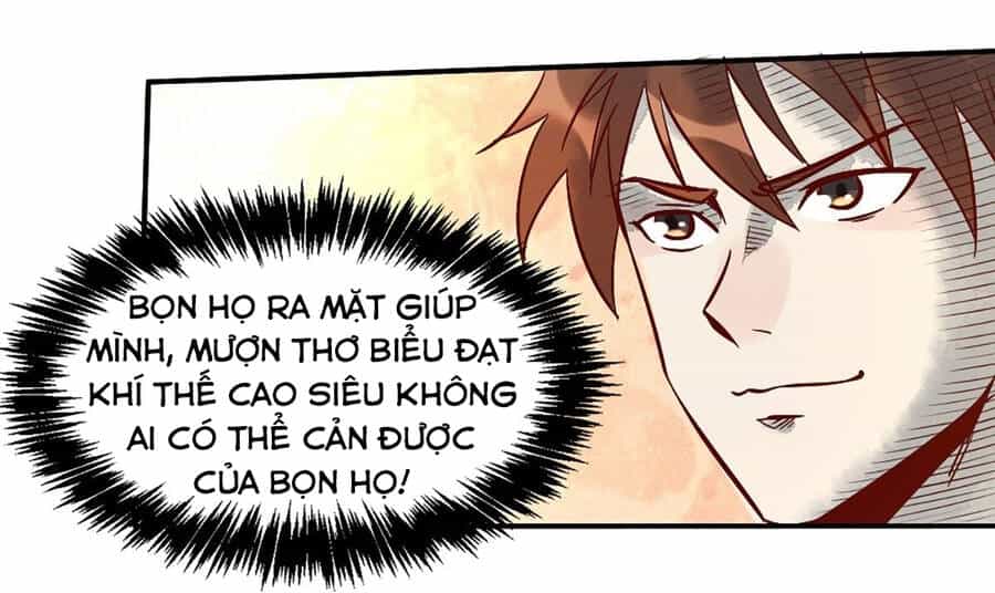 Nguyên Lai Ta Là Tu Tiên Đại Lão - Chương 79 - ảnh 47