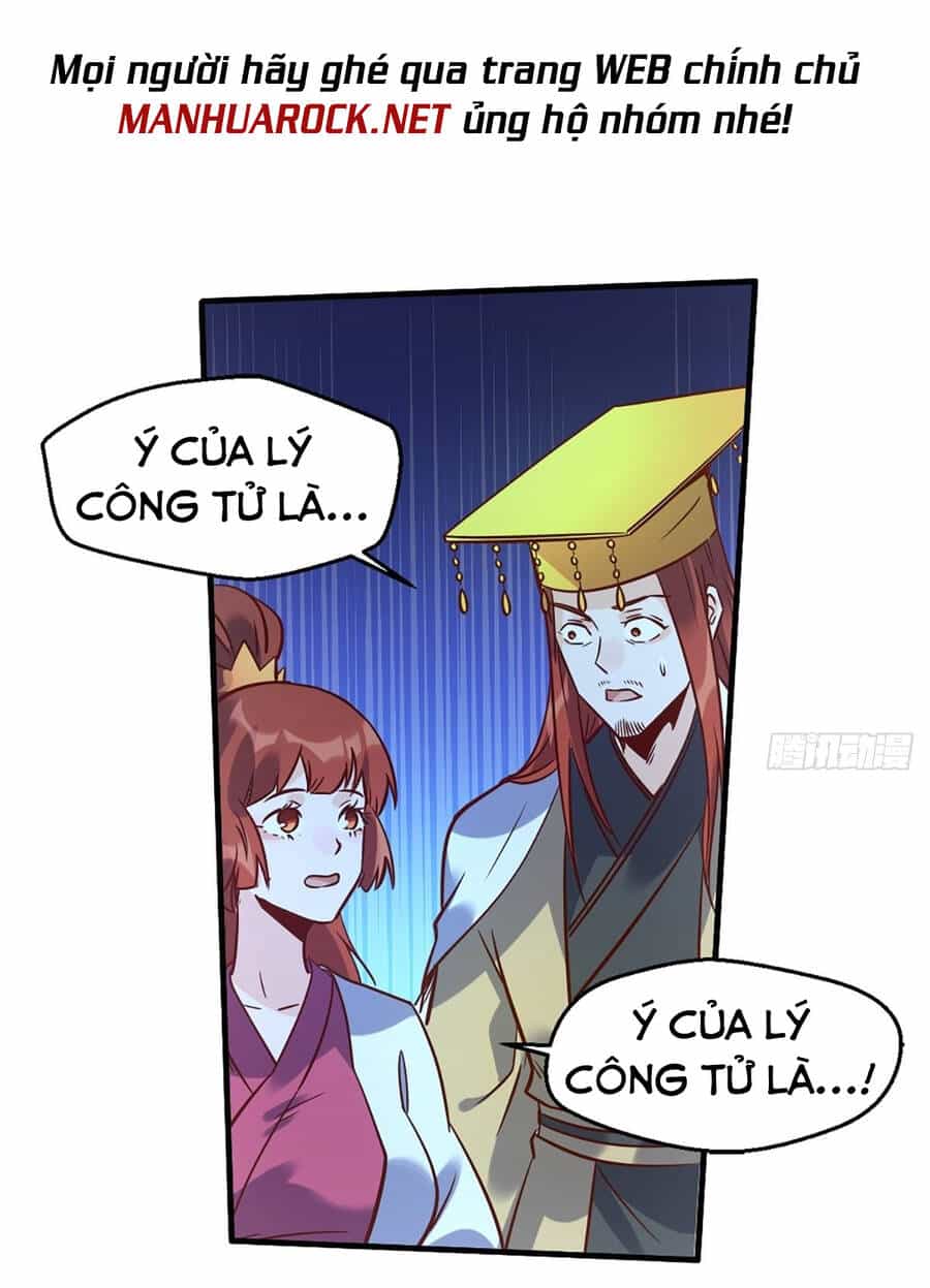 Nguyên Lai Ta Là Tu Tiên Đại Lão - Chương 79 - ảnh 5