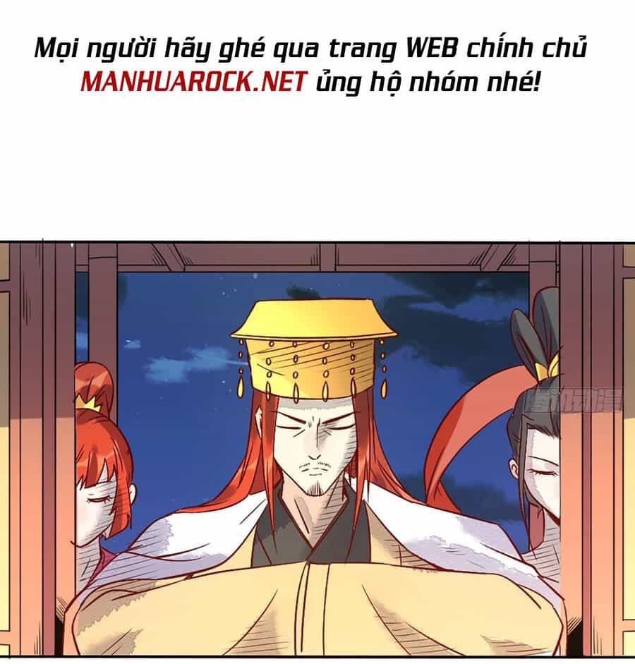 Nguyên Lai Ta Là Tu Tiên Đại Lão - Chương 79 - ảnh 50