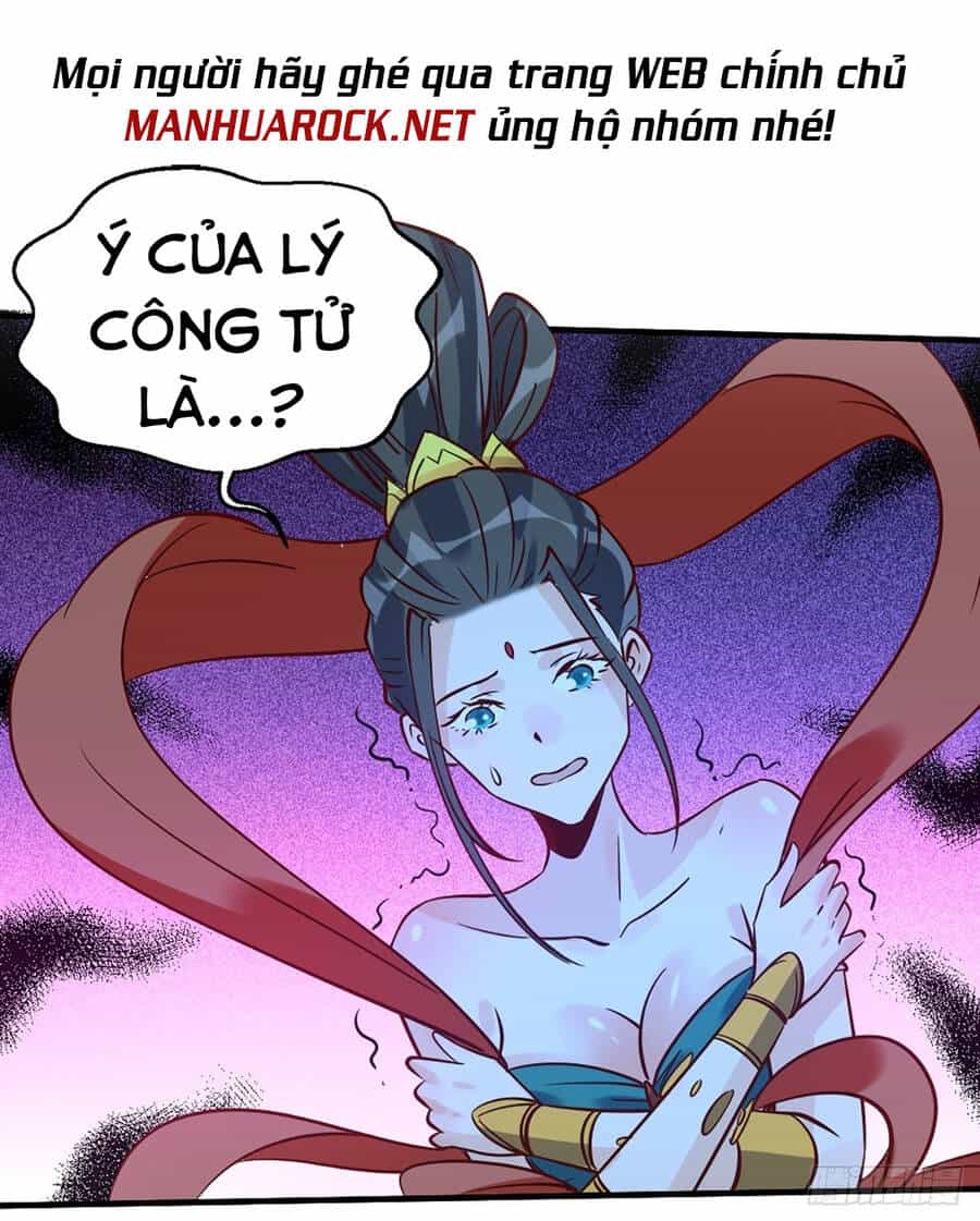 Nguyên Lai Ta Là Tu Tiên Đại Lão - Chương 79 - ảnh 6