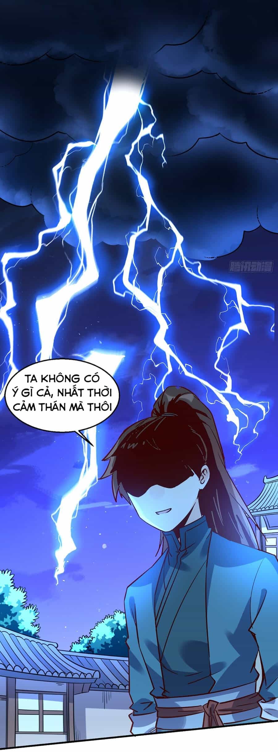 Nguyên Lai Ta Là Tu Tiên Đại Lão - Chương 79 - ảnh 8