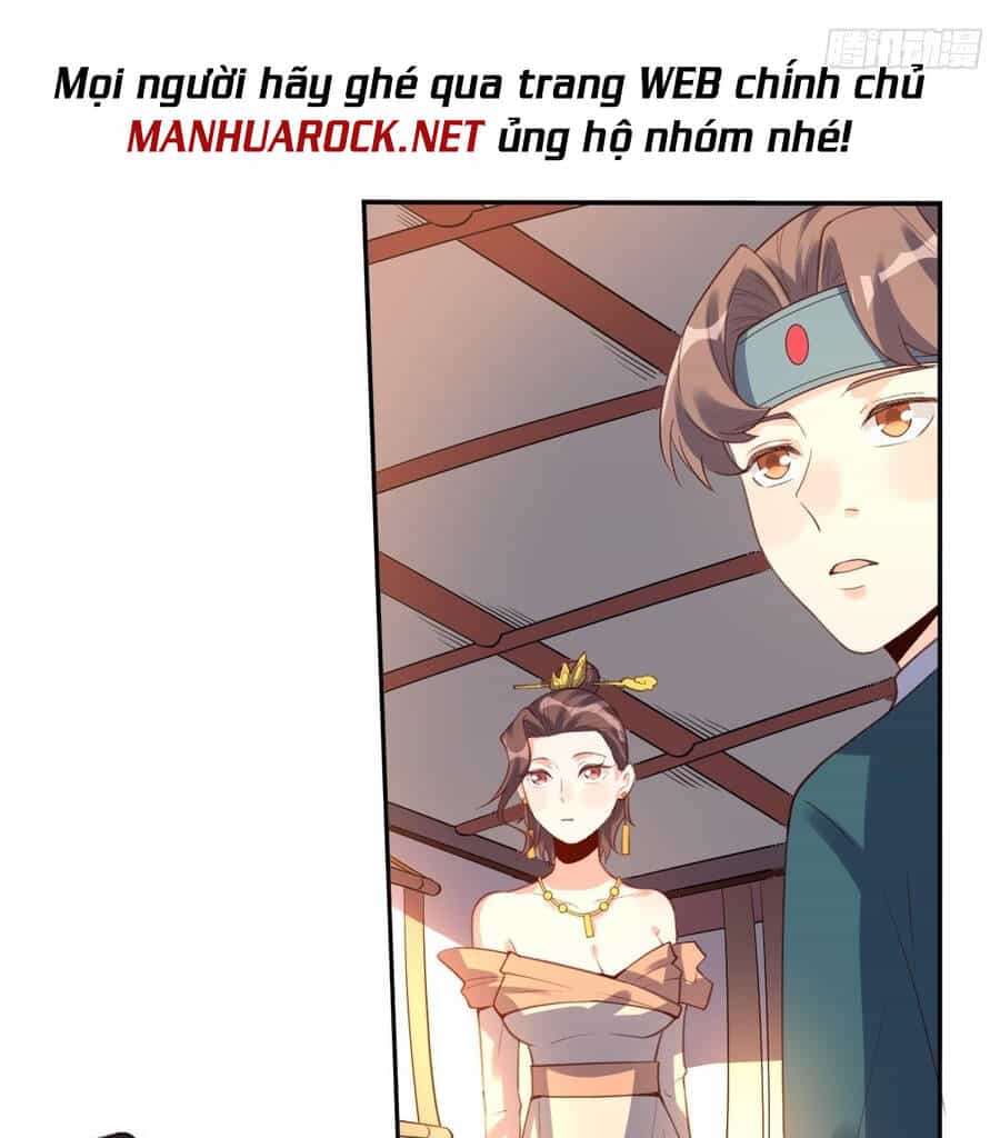 Nguyên Lai Ta Là Tu Tiên Đại Lão - Chương 80 - ảnh 18