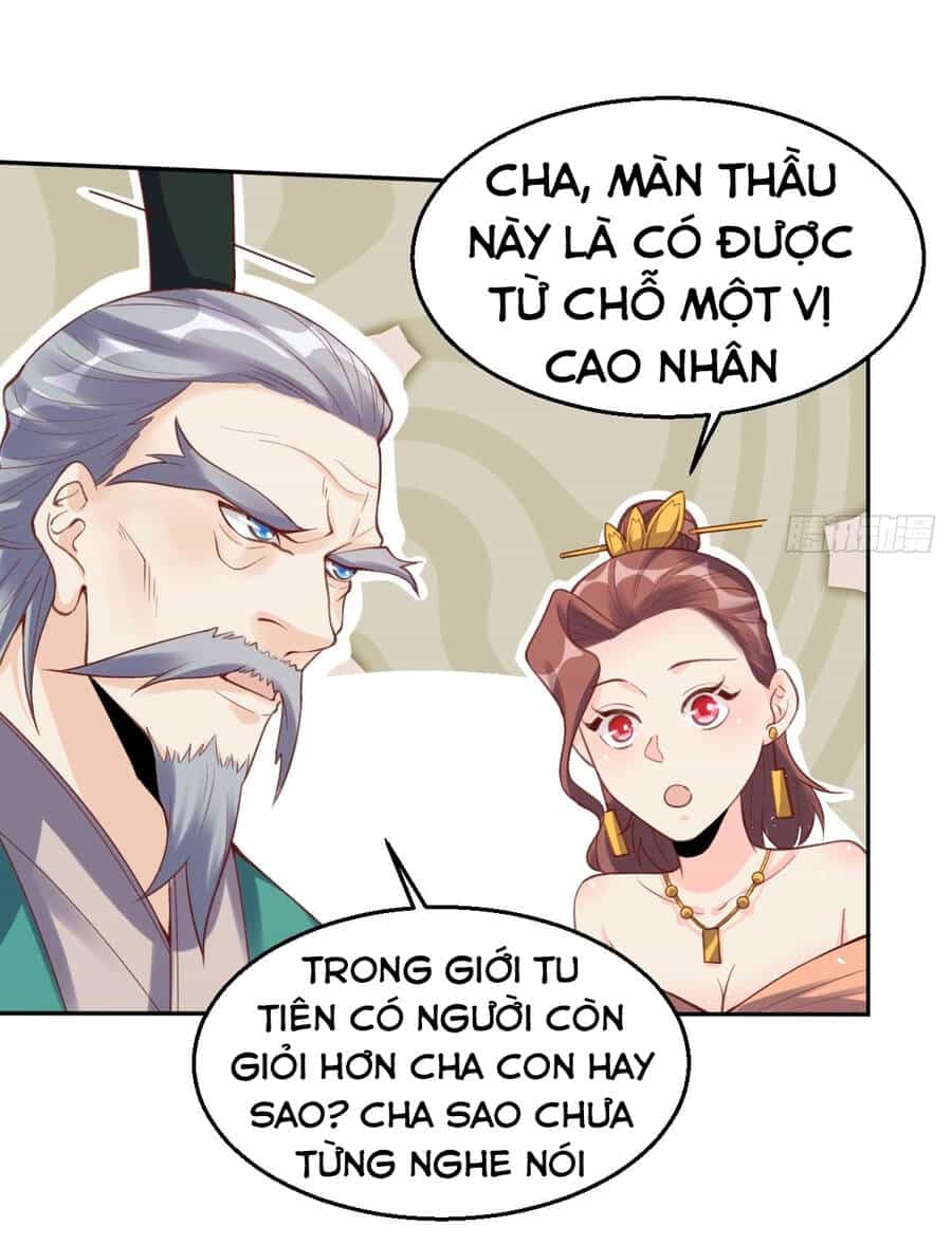 Nguyên Lai Ta Là Tu Tiên Đại Lão - Chương 80 - ảnh 32