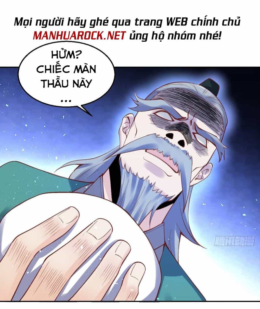 Nguyên Lai Ta Là Tu Tiên Đại Lão - Chương 80 - ảnh 37