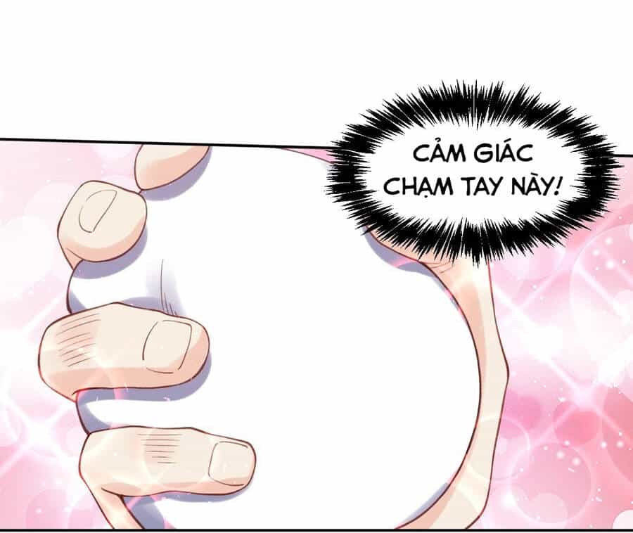 Nguyên Lai Ta Là Tu Tiên Đại Lão - Chương 80 - ảnh 41