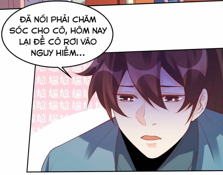 Nguyên Lai Ta Là Tu Tiên Đại Lão - Chương 80 - ảnh 5