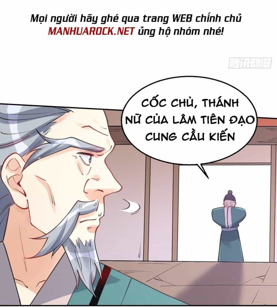 Nguyên Lai Ta Là Tu Tiên Đại Lão - Chương 81 - ảnh 12