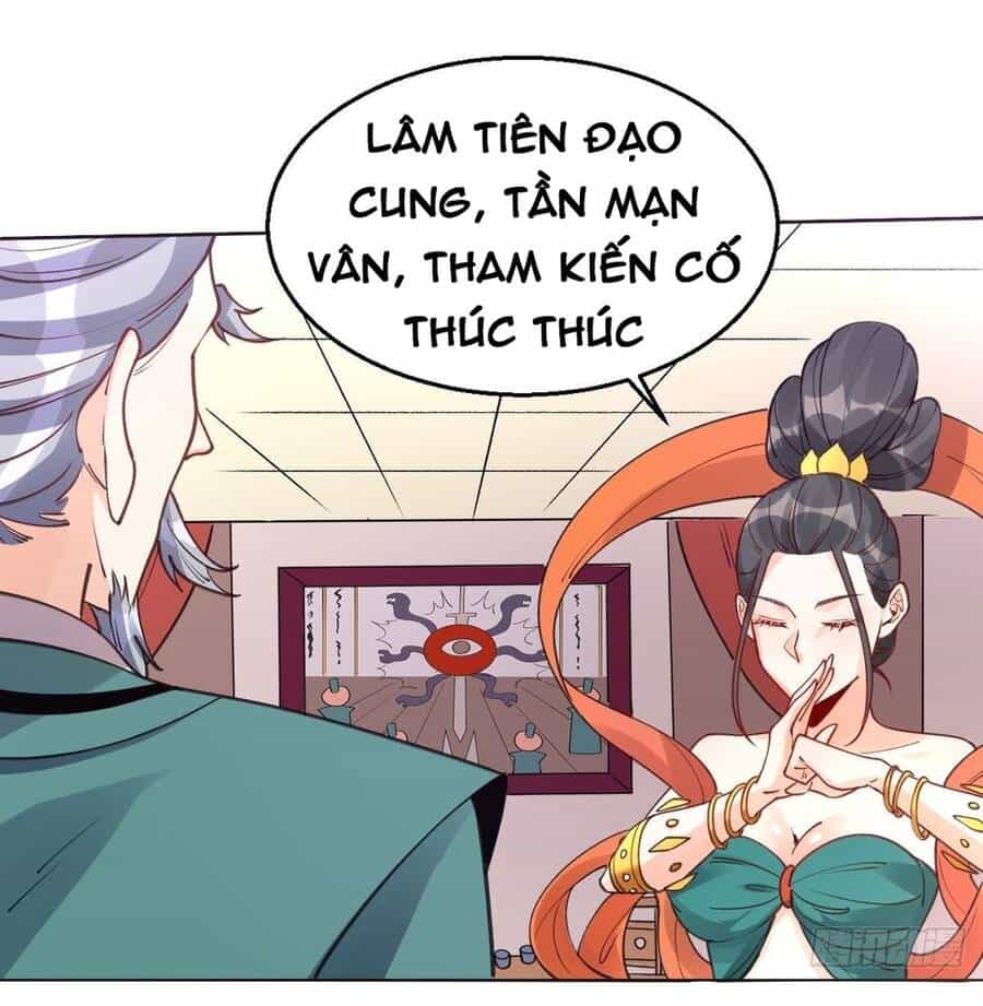 Nguyên Lai Ta Là Tu Tiên Đại Lão - Chương 81 - ảnh 18