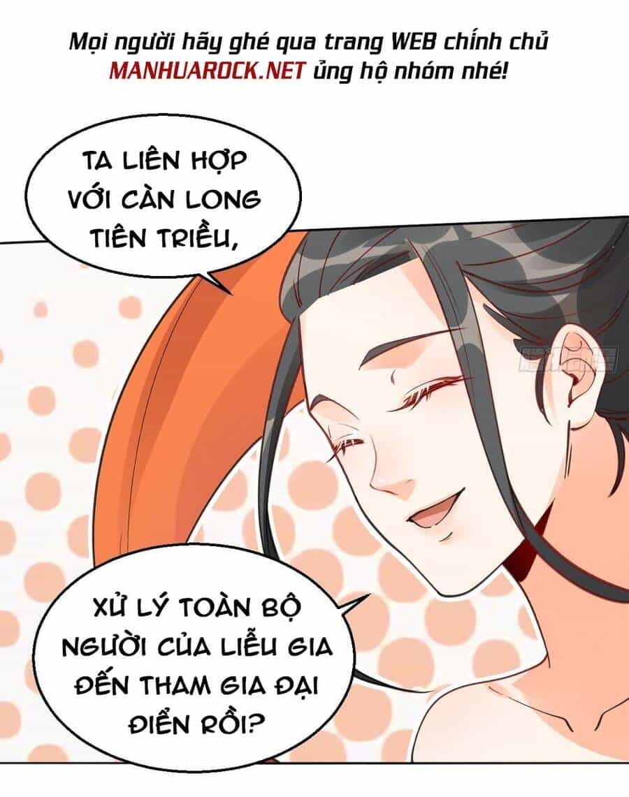 Nguyên Lai Ta Là Tu Tiên Đại Lão - Chương 81 - ảnh 27