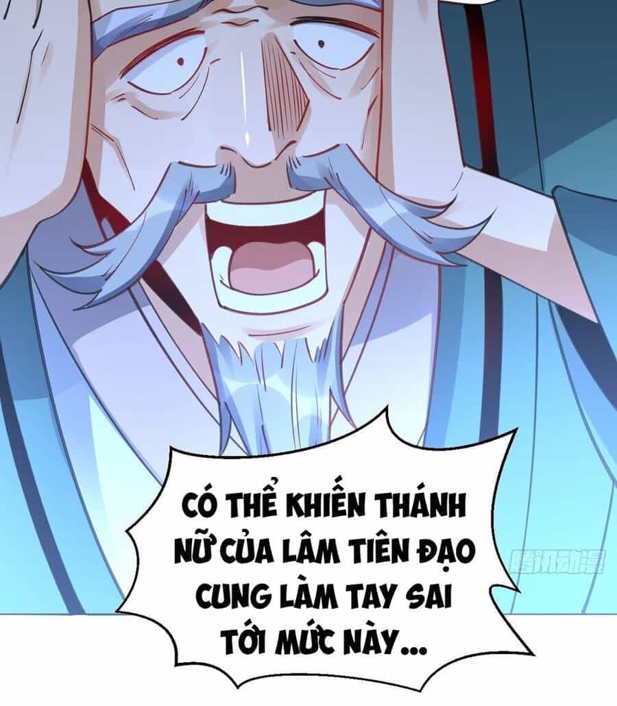 Nguyên Lai Ta Là Tu Tiên Đại Lão - Chương 81 - ảnh 38