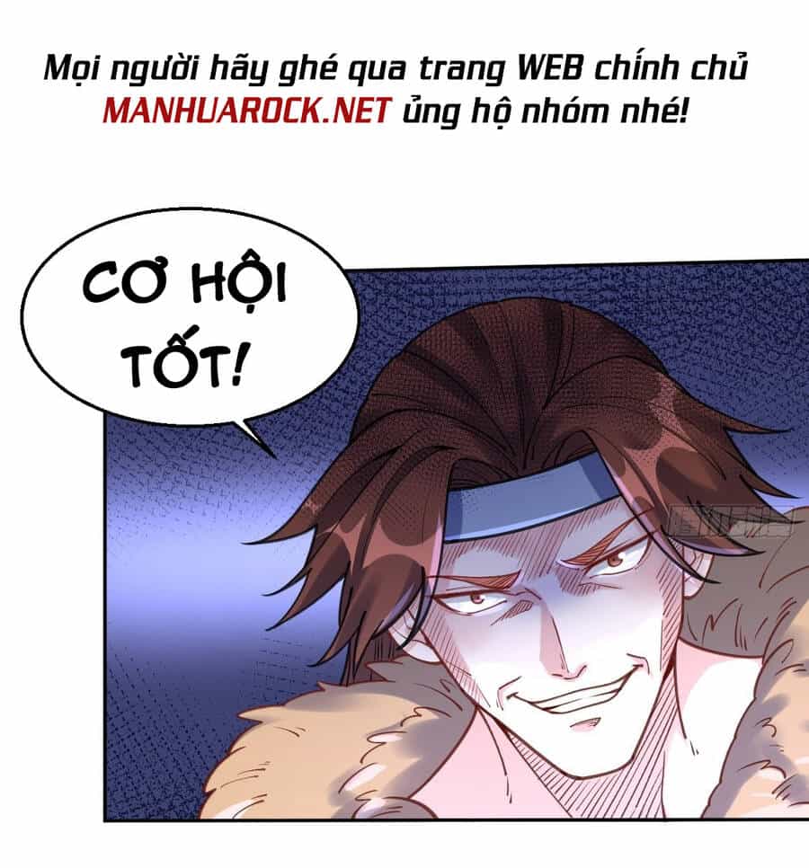 Nguyên Lai Ta Là Tu Tiên Đại Lão - Chương 82 - ảnh 11