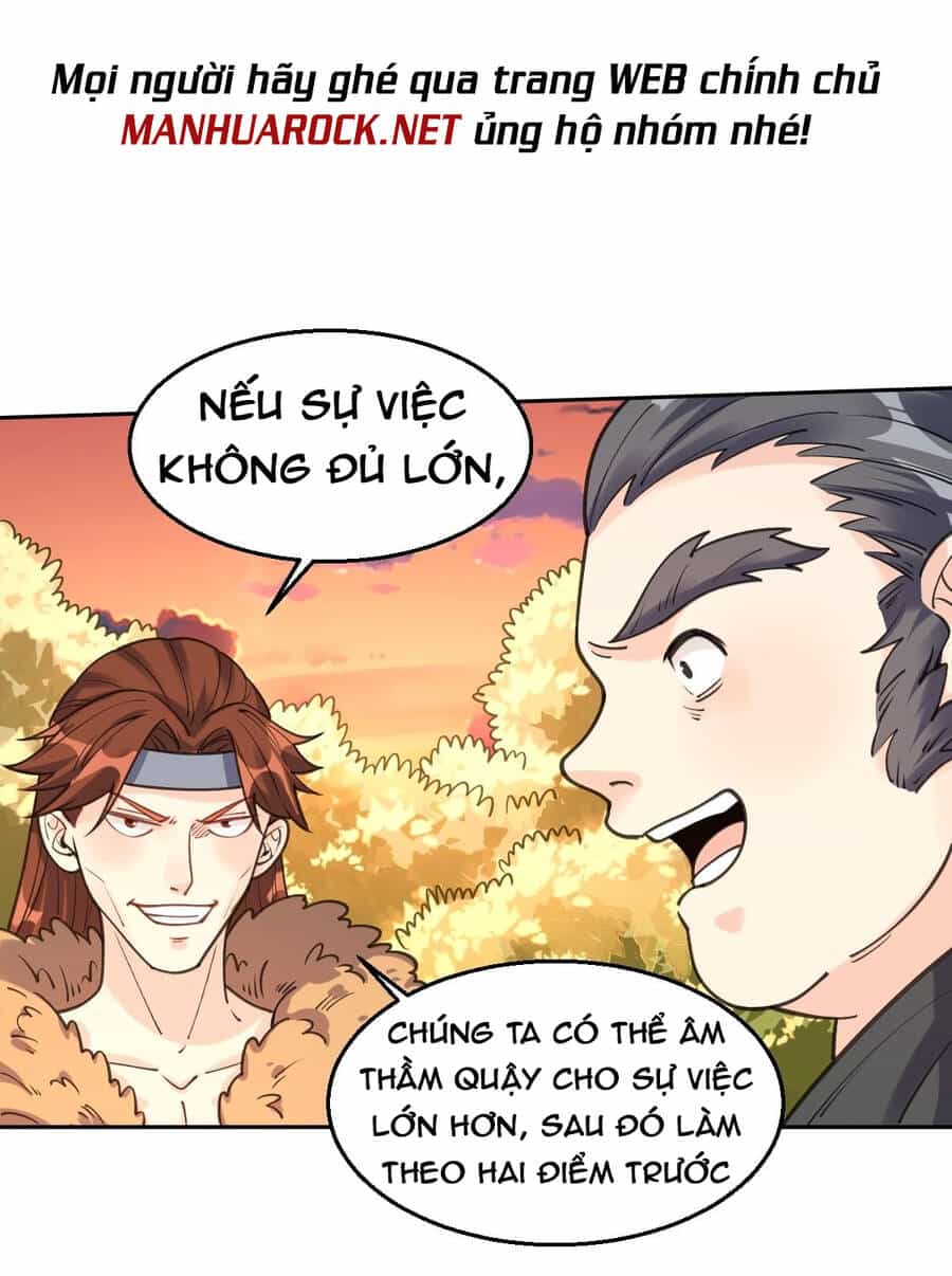 Nguyên Lai Ta Là Tu Tiên Đại Lão - Chương 82 - ảnh 16