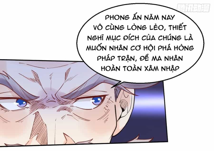 Nguyên Lai Ta Là Tu Tiên Đại Lão - Chương 82 - ảnh 25