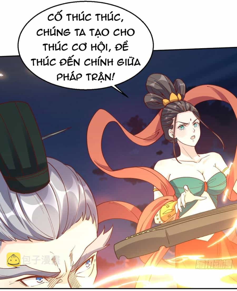 Nguyên Lai Ta Là Tu Tiên Đại Lão - Chương 82 - ảnh 31