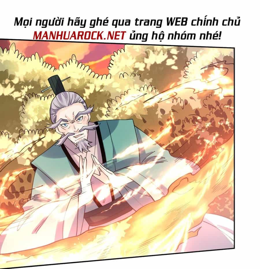 Nguyên Lai Ta Là Tu Tiên Đại Lão - Chương 82 - ảnh 47