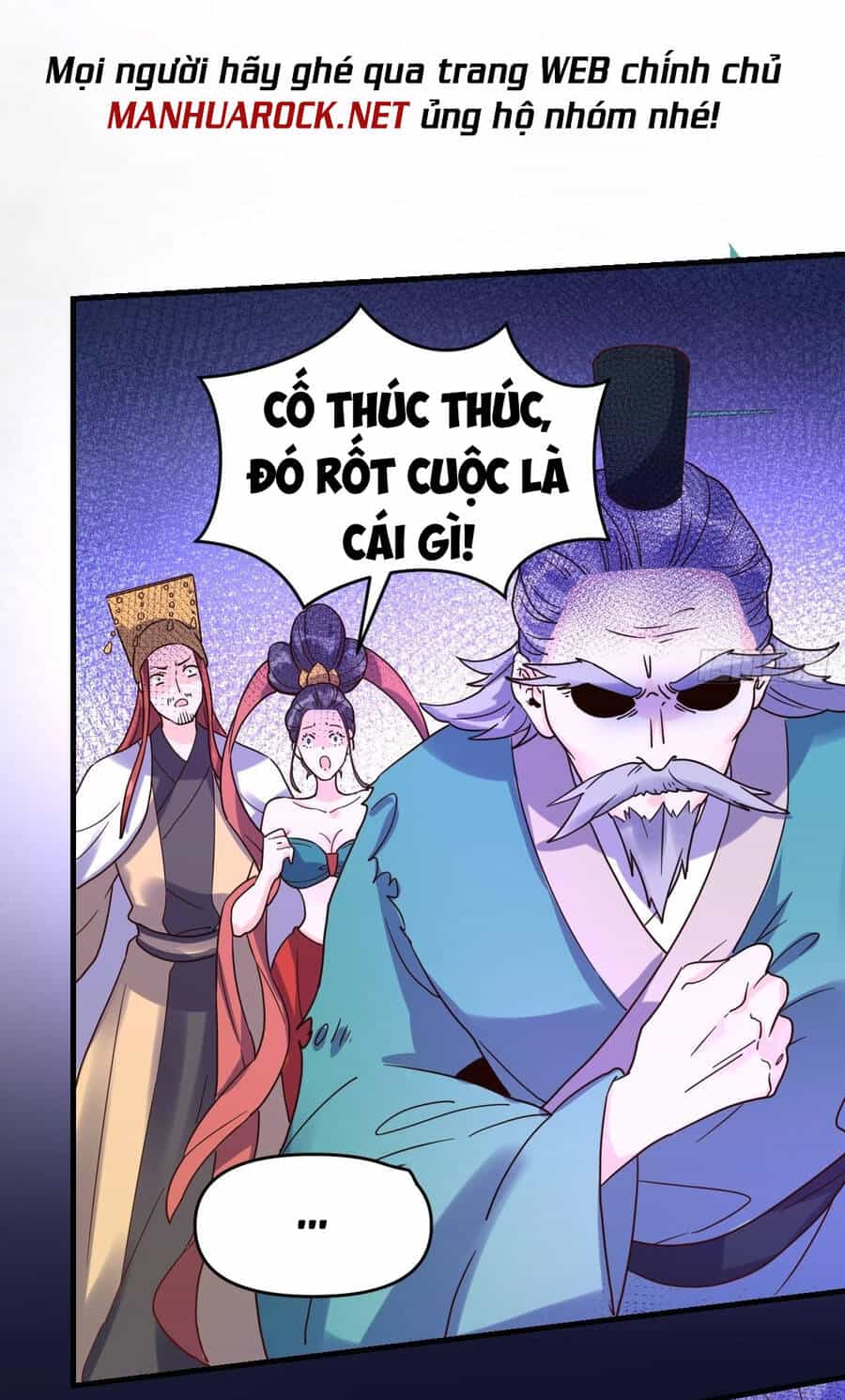 Nguyên Lai Ta Là Tu Tiên Đại Lão - Chương 83 - ảnh 10