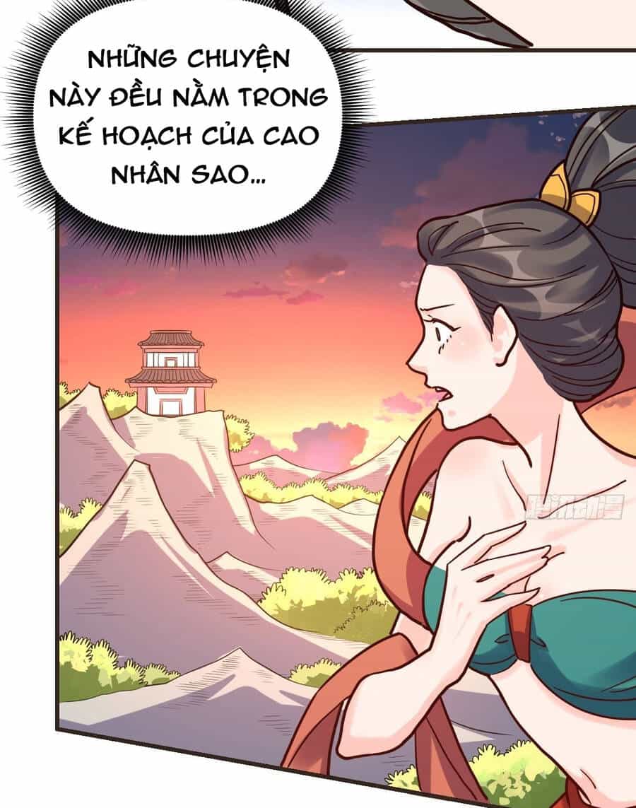 Nguyên Lai Ta Là Tu Tiên Đại Lão - Chương 83 - ảnh 27